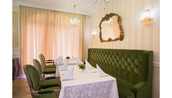 Hotel Therma Palace poza 9