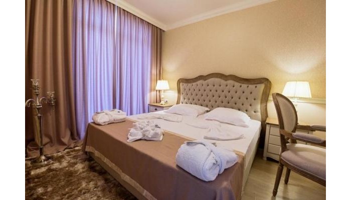 Hotel Therma Palace poza 2