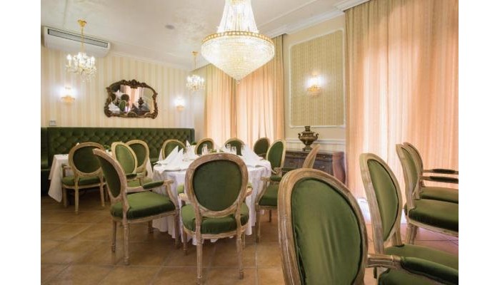 Hotel Therma Palace poza 11