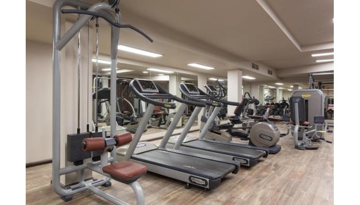 Hotel Therma Palace poza 17