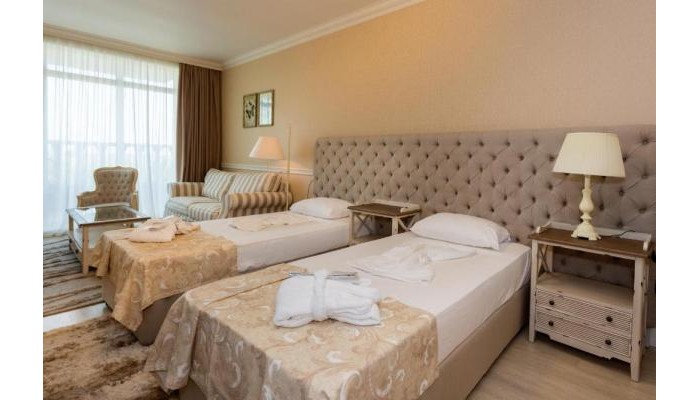 Hotel Therma Palace poza 4