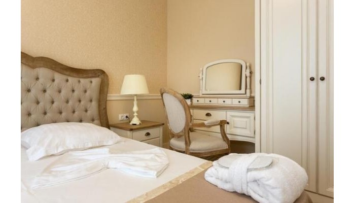 Hotel Therma Palace poza 7