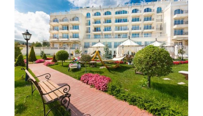 Hotel Therma Palace poza 21