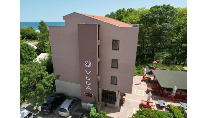 Hotel Vega poza 1