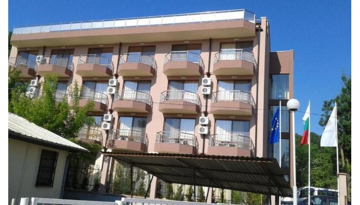 Hotel Vega poza 2