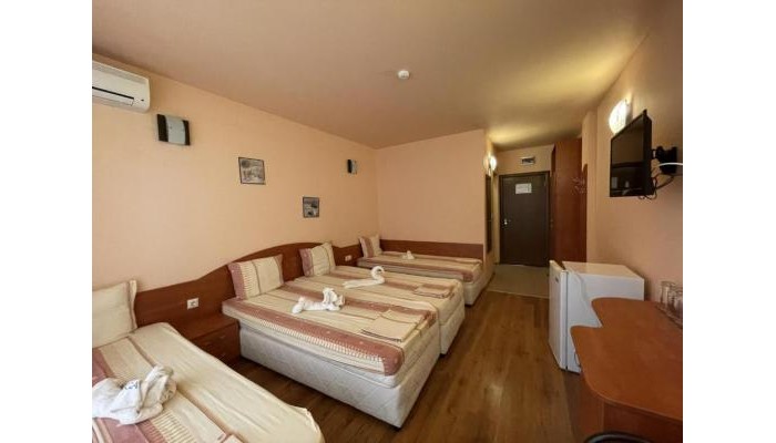 Hotel Vega poza 4