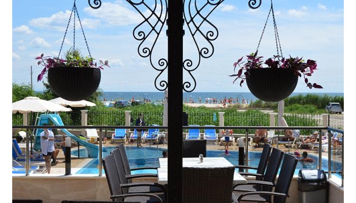 Speranta Beach Hotel & Villas (Ex Veramar Beach) poza 11