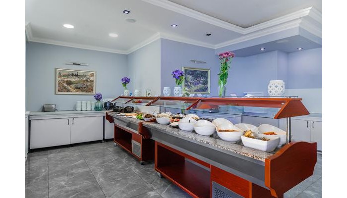 Speranta Beach Hotel & Villas (Ex Veramar Beach) poza 15