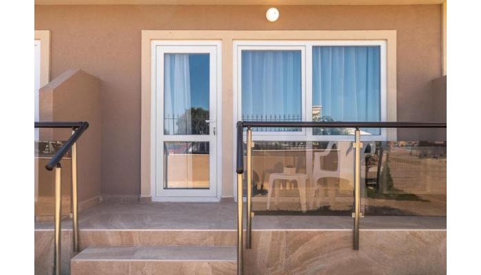 Speranta Beach Hotel & Villas (Ex Veramar Beach) poza 4