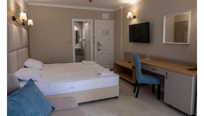 Speranta Beach Hotel & Villas (Ex Veramar Beach) poza 6