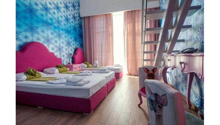 Poza pentru Therma Eco Village 3089-1757676401 Therma Eco Village poza 13