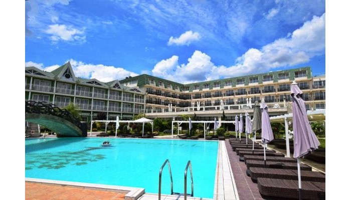 Poza pentru Therma Eco Village 361-1757676373 Therma Eco Village poza 0