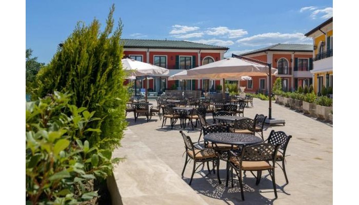 Poza pentru Therma Eco Village 3857-1757676448 Therma Eco Village poza 33