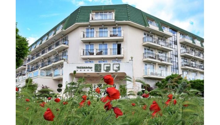 Poza pentru Therma Eco Village 443-1757676376 Therma Eco Village poza 1