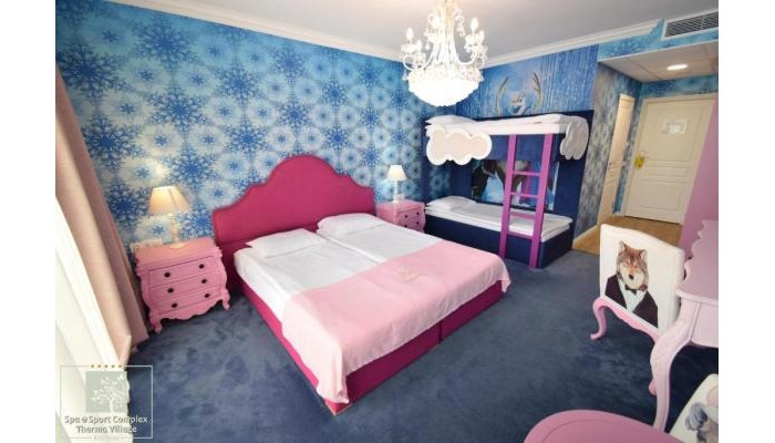 Poza pentru Therma Eco Village 5336-1757676403 Therma Eco Village poza 14