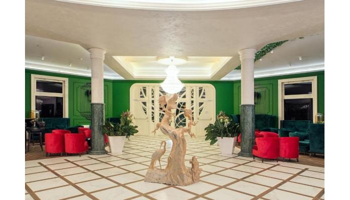 Poza pentru Therma Eco Village 7531-1757676452 Therma Eco Village poza 35