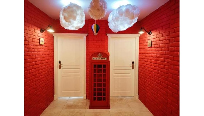 Poza pentru Therma Eco Village 9079-1757676389 Therma Eco Village poza 7