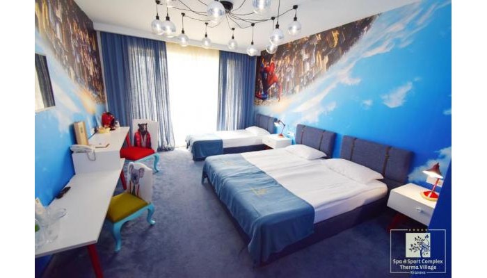 Poza pentru Therma Eco Village 9594-1757676386 Therma Eco Village poza 6