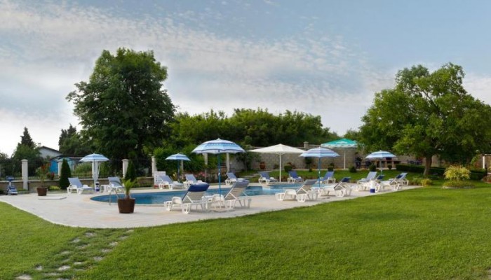 Villa Valentina poza 1