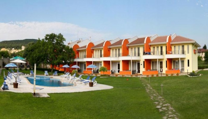 Villa Valentina poza 0