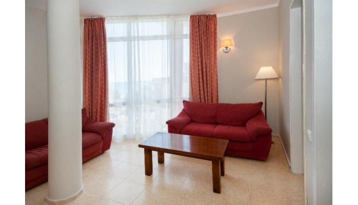 Hotel Arapya Del Sol poza 7