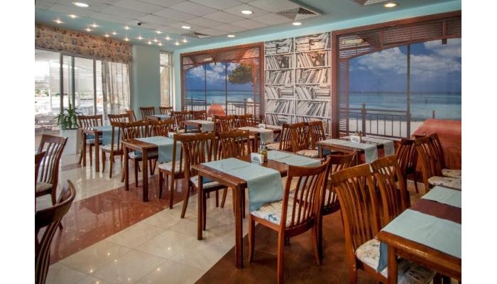 Hotel Arapya Del Sol poza 8