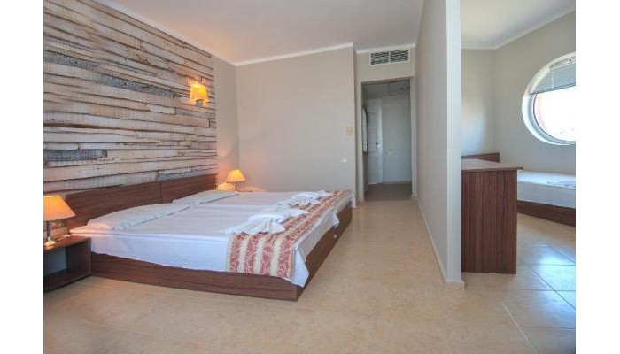 Hotel Arapya Del Sol poza 3