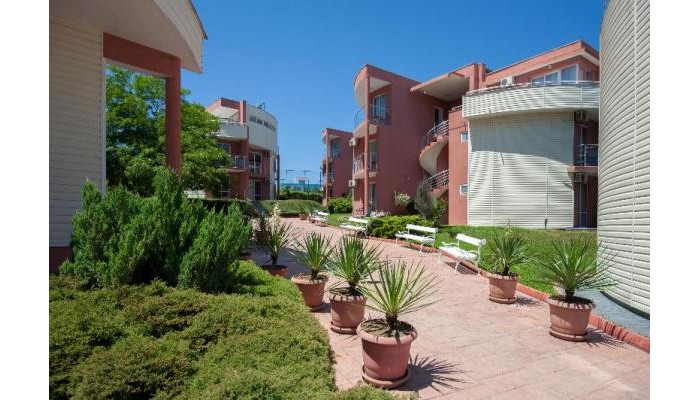 Hotel Arapya Del Sol poza 9