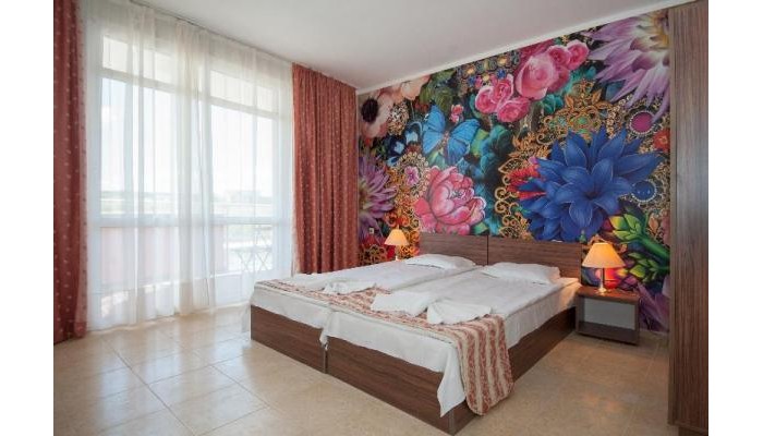 Hotel Arapya Del Sol poza 5