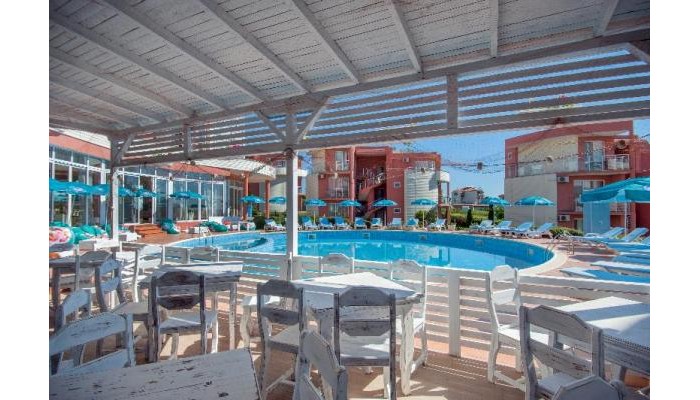 Hotel Arapya Del Sol poza 1