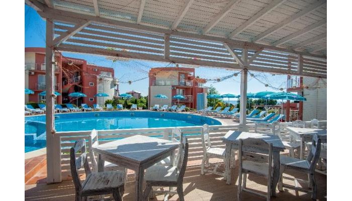 Hotel Arapya Del Sol poza 2