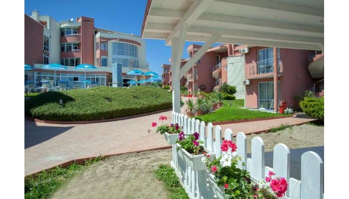 Hotel Arapya Del Sol poza 0