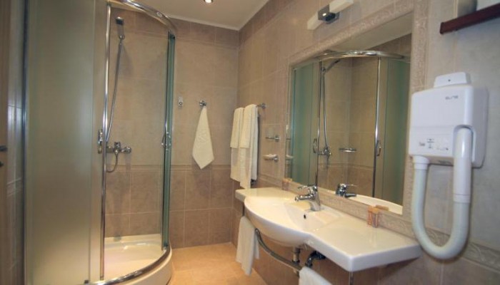 Hotel Armira Lozenets poza 4