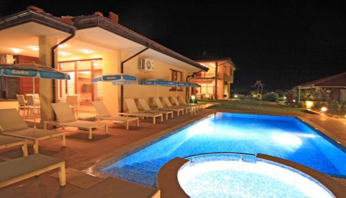Hotel Armira Lozenets poza 2