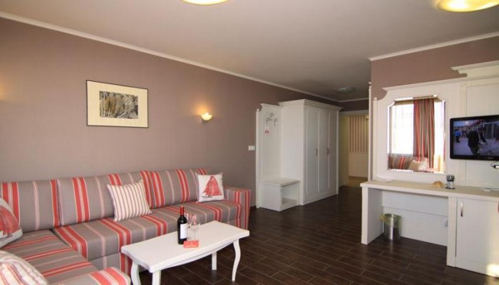 Hotel Armira Lozenets poza 5