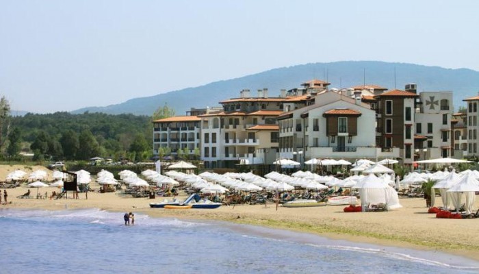 Hotel Armira Lozenets poza 8