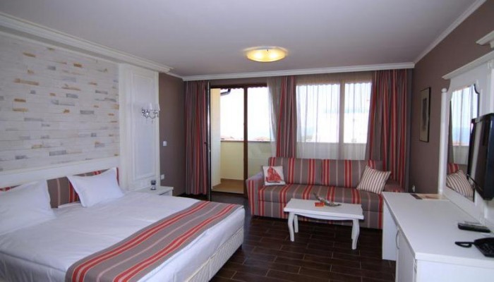 Hotel Armira Lozenets poza 3