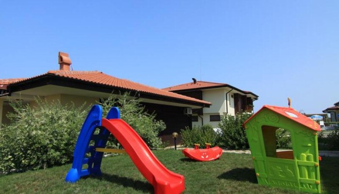 Hotel Armira Lozenets poza 7