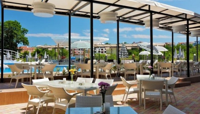 Aparthotel Emberli poza 2