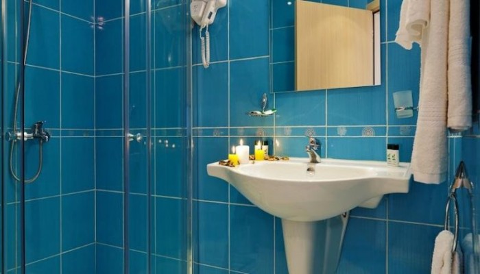 Aparthotel Emberli poza 7