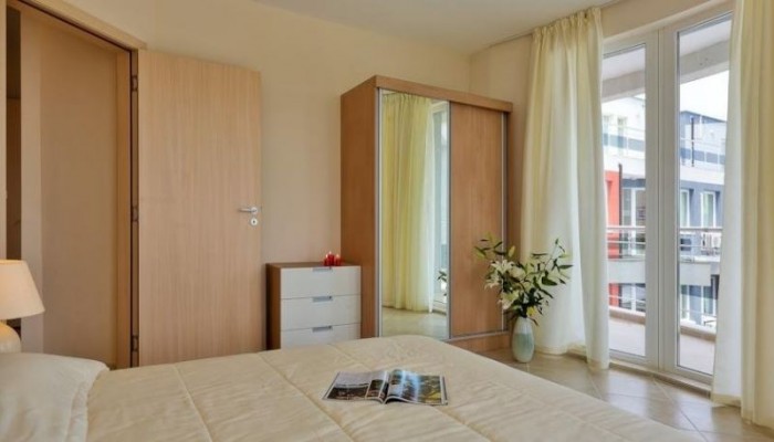 Aparthotel Emberli poza 8