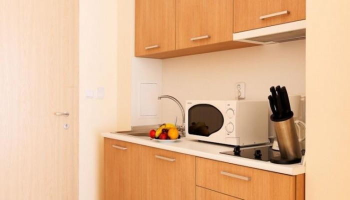 Aparthotel Emberli poza 5