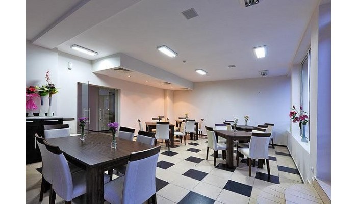 Aparthotel Emberli poza 3