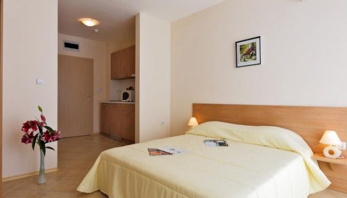 Aparthotel Emberli poza 6