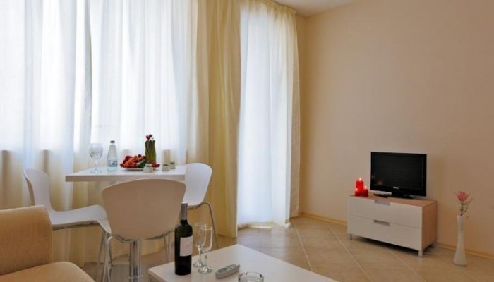 Aparthotel Emberli poza 9