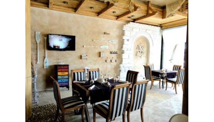 Hotel Maltese Castle poza 8