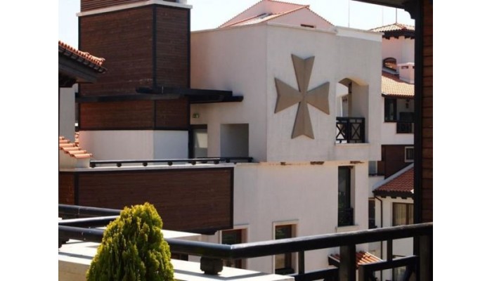 Hotel Maltese Castle poza 0