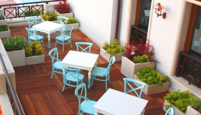 Hotel Maltese Castle poza 5
