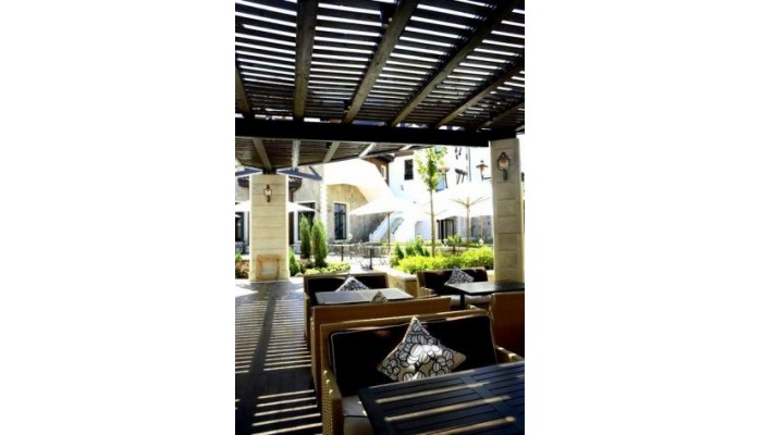 Hotel Maltese Castle poza 11