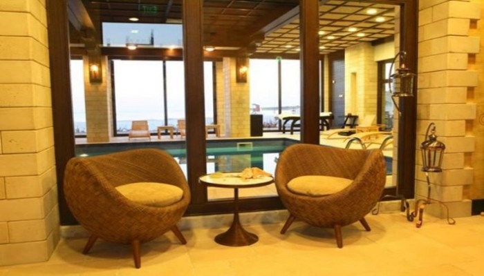 Hotel Maltese Castle poza 4
